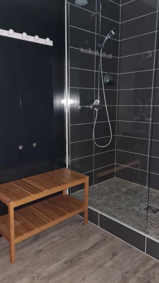Alysa Hotel Parthenay Luaran gambar